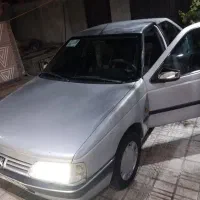 سواری پژو ۴۰۵|خودرو سواری و وانت|نهاوند, |دیوار