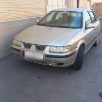 سمندمدل 81 بژ