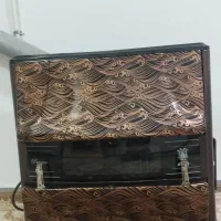 یک عذذ بخاری گازی به فروش می رسد|بخاری، هیتر، شومینه|بندر ماهشهر, |دیوار