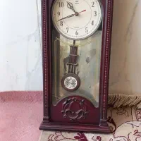 ساعت دیواری