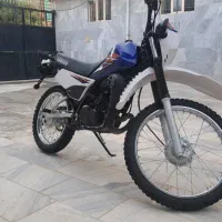 yamaha dt175