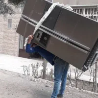 اسباب‌کشی(شرق تهران)نارمک مجیدیه فاطمی شیخ بهای