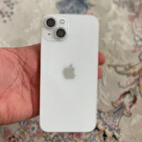 آیفون 13 نرمال سفید 128