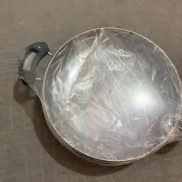 ماهیتابه تفلون کاملا آکبند