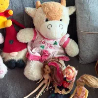 عروسک|اسباب‌‌بازی|تهران, مینای جنوبی|دیوار