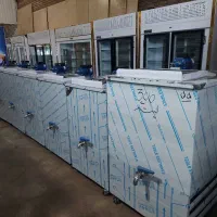 شیرسردکن ۲۰۰ لیتری شیر سردکن ۱۰۰ شیرسرد کن یخچال