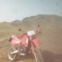 crmyzktmmc بنلی کراسcrدوزمانه انجین مشکی سی ار ام|موتورسیکلت|کهک, |دیوار