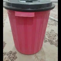 جا برنجی بیست کیلویی نو|ظروف نگهدارنده، پلاستیکی، یک‌بارمصرف|رشت, پیرکلاچای|دیوار