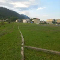 275و473متر زمین شهری /در دل جنگل/پلاک ثبتی