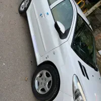 ۲۰۷ مدل ۱۳۹۰ بی رنگ|خودرو سواری و وانت|جویبار, |دیوار