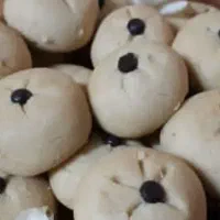شیرنی خانگی