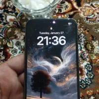 ایفون 13پرو خیلی تمیز وبی عیب