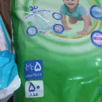 مولفیکس ۵ و مای بی بی سایز ۶