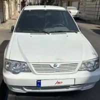 پراید 111
