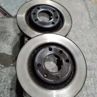 دیسک ترمز پژو