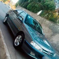 پژو پارس تیوفایو استثنایی