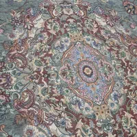 یک جفت روفرشی ۹متری زرکدار|روفرشی|کاشان, قطب راوندی|دیوار