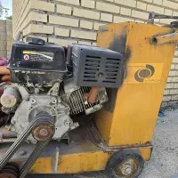 ماشین آلات صنعتی