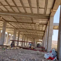 به یک کارگر ساده یا وارد اتباع نیازمندیم|استخدام معماری، عمران و ساختمانی|قم, ژاندارمها|دیوار