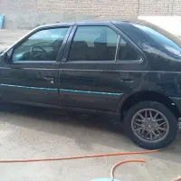 پژومدل ۸۳|خودرو سواری و وانت|میاندوآب, |دیوار