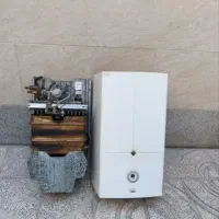 خرید و فروش انواع ابگرمکن دیواری سالم و خراب|آبگرمکن، پکیج، شوفاژ|مرند, |دیوار