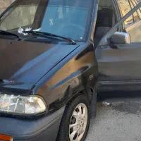 پراید ۸۱|خودرو سواری و وانت|سهند, |دیوار