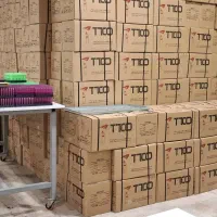 پخش انحصاری فندک یزدان تامین مستقیم از تولید