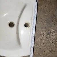 روشویی و پایه|لوازم سرویس بهداشتی|تهران, منیریه|دیوار