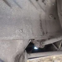 وانت پیکان ۹۲دوگانه فابریک فسا