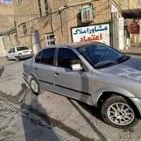 سمند LX ساده، مدل ۱۳۸۵|خودرو سواری و وانت|شیراز, قدوسی شرقی|دیوار