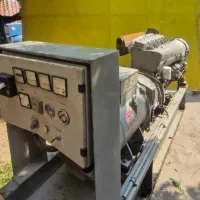 دیزل ژنراتور دویتس با ژنراتور مارکون 55کاوا|ماشین‌آلات صنعتی|شهرکرد, |دیوار