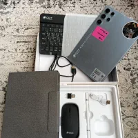 تبلت فول کپی tab s25 ultra