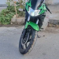 مگلی 200 مدل 99|موتورسیکلت|زاهدان, |دیوار