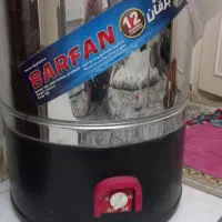 پتو شور ۶۰ کیلیویی در حد اک