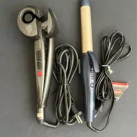 لوازم برقی ارایش مو