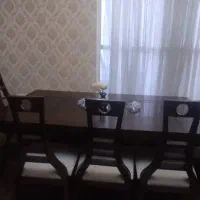 میز ناهارخوری 8 نفره