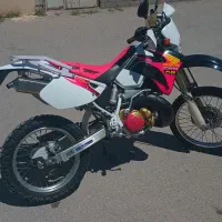 هندا crm250