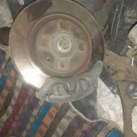 قطعات پژو استوک .داشبورد باک بنزین...|قطعات یدکی و لوازم جانبی|یاسوج, |دیوار