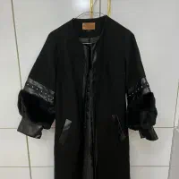 مانتو پالتو کت