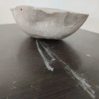 سنگواره|کلکسیون اشیاء عتیقه|شوشتر, |دیوار