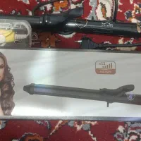فرکننده مو یا بابلیس