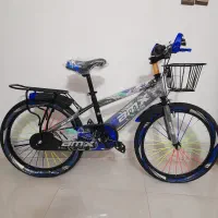 دوچرخه سایز۲۰ مارک (BMXX)