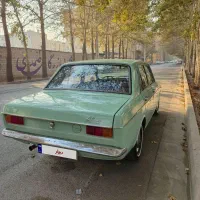 پیکان کلاسیک|خودرو کلاسیک|تهران, باشگاه نفت|دیوار