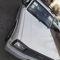 مزدا|خودرو سواری و وانت|تهران, نازی‌آباد|دیوار