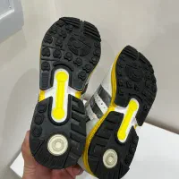 کتونی zx8000 متالیک گری|کیف، کفش، کمربند|ری, شهرک نظامی|دیوار