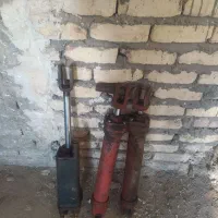 جک هیدرولیکی