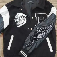 کاپشن یا کت بامبر جکت فوتر برند brother تا ۵۰و ۵۲|لباس|تهران, سازمان برنامه شمالی|دیوار