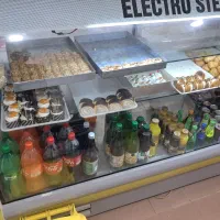 فروش یخچال ویترینی