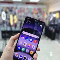 گوشی شیائومی نوت۱۴  درحد نو گارانتی فعال|موبایل|اسلام‌شهر, مطهری|دیوار