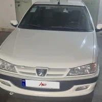 پژو پارس تیوفایو ۴۰۱